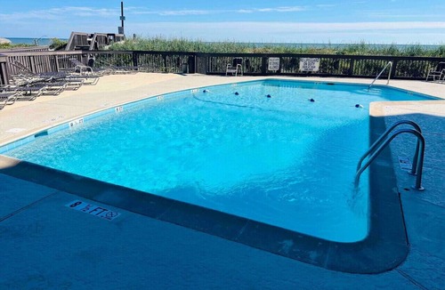 Arcadian Shores Condo | Waterfront *Extended Stay Discount* Pet Friendly