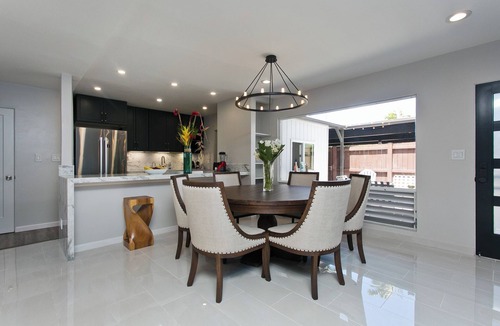 Portlock House | WATERFRONT! FISH FROM DOCK OR KAYAK TO THE OCEAN. MINUTES TO BEACH! LUXURY HOME