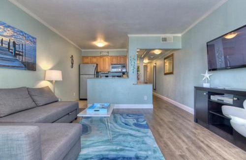 Rocky Point Apartment | Waterfront Fun Heated pool Amazing sunsets
