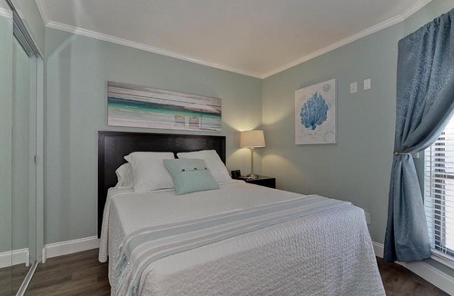 Rocky Point Apartment | Waterfront Fun Heated pool Amazing sunsets