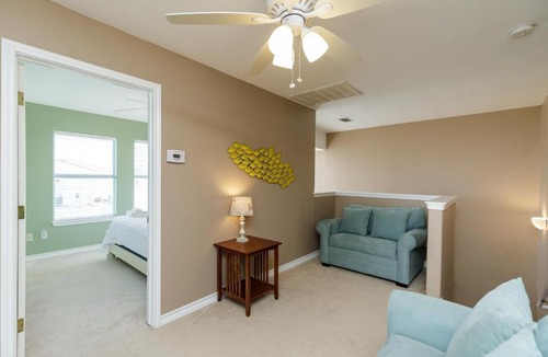 Corpus Christi Villa | Waterfront Getaway TLHKK