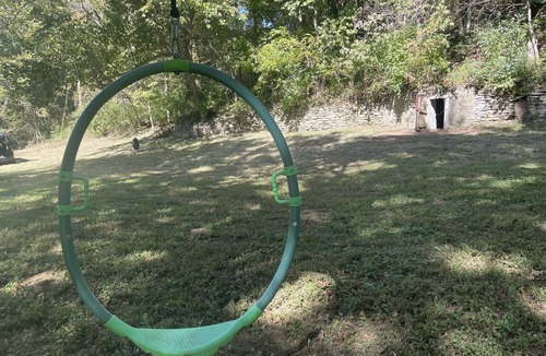 Frankfort RV Rental | Waterfront Glamping on Kentucky River