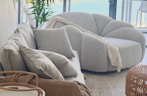 Labrador Apartment | Waterfront Gold Coast Luxury apartment on the Lagoon