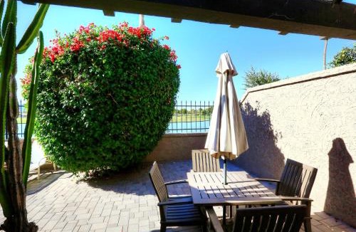 South Scottsdale House | Waterfront, Golf, Camelback Mtn View, 2 Patios