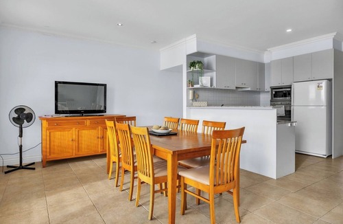 Patterson Lakes House | Waterfront Haven with Deck, Marina Views and Parking