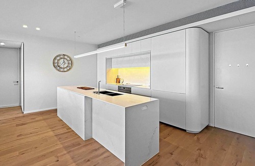 Shell Cove Apartment | Waterfront Haven - Memorable Views