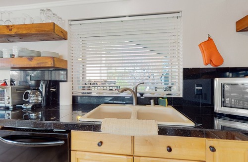 Bainbridge Island House | Waterfront home with private beach, amazing views, great deck, & game room