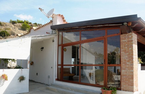 Montallegro Villa | waterfront holiday home bovo marina