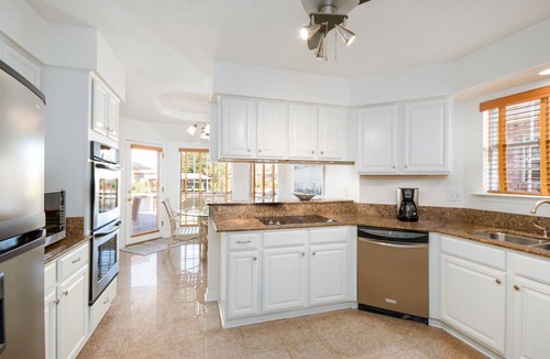 Slidell House | Waterfront Home 111 w/Boat Dock Near New Orleans French Quarter 4BR/3 Bath