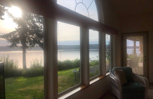 Adelma Beach House | Waterfront Home - 3 BR, 2 BA