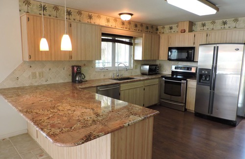 Woods N Waters House | Waterfront Home Easy Gulf & River/springs Access Panoramic Views With Kayaks