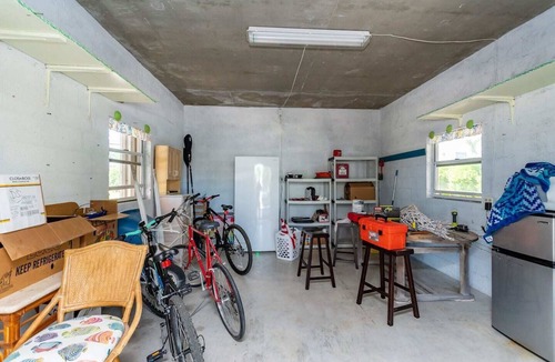 White Marlin Beach House | Waterfront Home Islamorada Walk To Private Beach