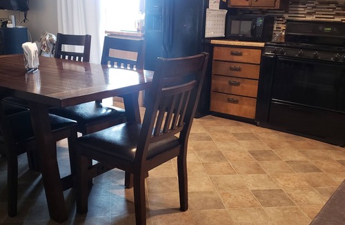 Jamestown House | Waterfront Home on Chadakoin River! 10 minutes to Chautauqua Lake!