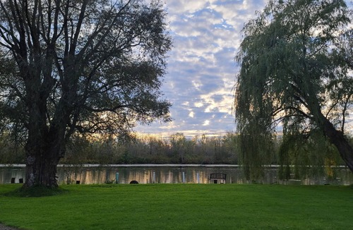Jamestown House | Waterfront Home on Chadakoin River! 10 minutes to Chautauqua Lake!