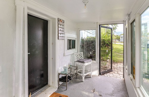 Marley Cottage | Waterfront Home on Marley Creek!