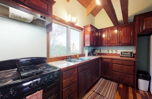 Plantation House | Waterfront Home with Ocean Views, Fishing Dock, Partial AC, & Strong WiFi