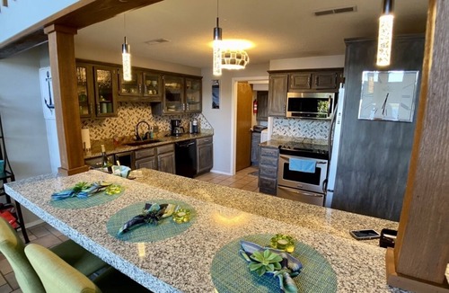 Afton House | Waterfront home with dock!