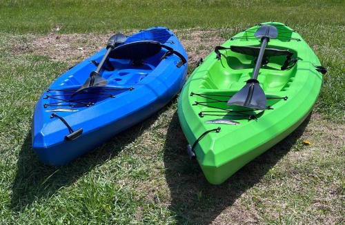 Suamico House | Waterfront Home with Dock Sleeps 8