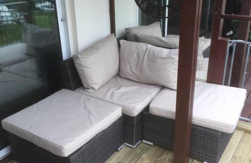 St Neots House | Waterfront House 3 BR Parking St Neots Town Centre
