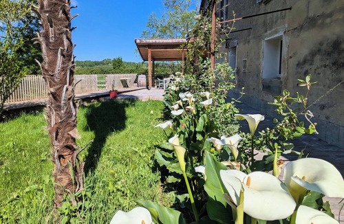 Sainte-Marthe House | Waterfront house - Nature, relaxation & family