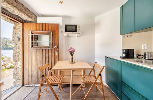 Terras de Bouro House | Waterfront House · Gerês