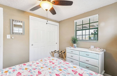Sea Ranch On The Gulf House | Waterfront Hudson Vacation Rental w/Boat Dock!