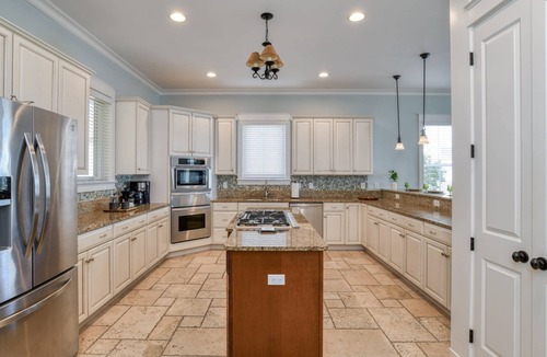 St. Augustine House | Waterfront! Incredible Views, Watch the Dolphins Play, Perfect for Groups, $300 in Free Tickets!