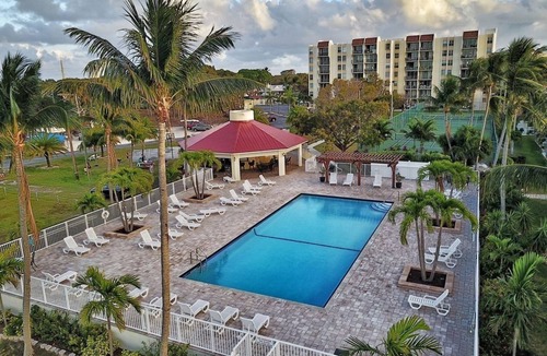 Islamorada Condo | Waterfront Islamorada Condo – Heated Pool, Marina & Deeded Boat Slip