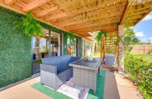 Arlington House | Waterfront Jacksonville Gem w/Dock + Game Room!