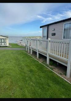 Isle of Grain Resort | Waterfront Kent coast