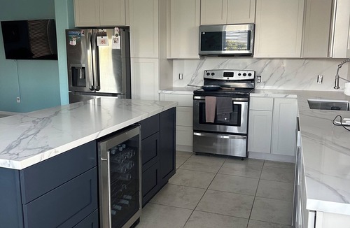 Cutthroat Harbor Estates House | Waterfront Keys Sunset Spectacular