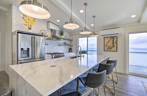 Kingston Cottage | Waterfront Kingston Getaway on Puget Sound!