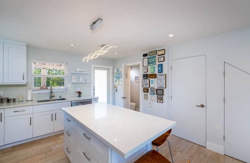 Key Largo Villa | Waterfront Lagoon Retreat | Kayaks Paddleboard Golf Cart
