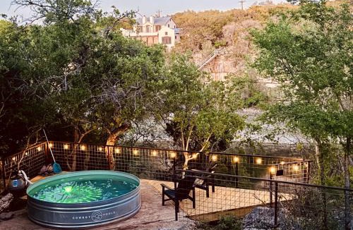 Briarcliff House | Waterfront Lake Travis Luxury Home w/Large Deck!