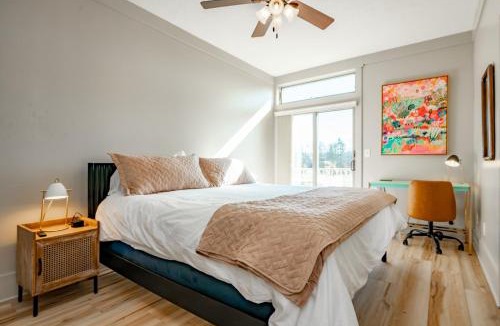 Waterfront Greens House | Waterfront Links