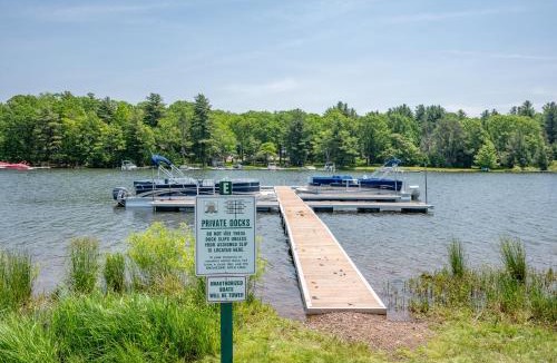 Waterfront Greens House | Waterfront Links