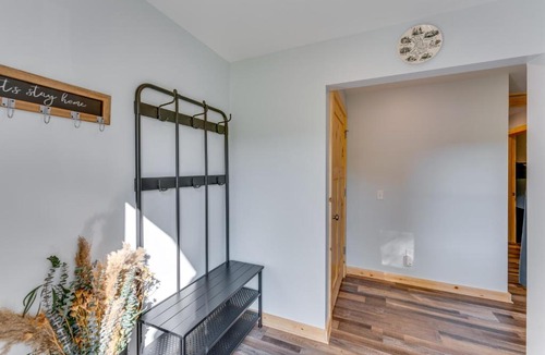 Lodi House | Waterfront Lodi Vacation Rental on Lake Wisconsin!