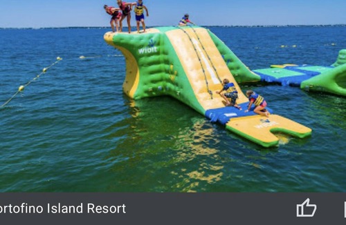 Pensacola Beach Resort | Waterfront Luxury Pensacola beach Resort