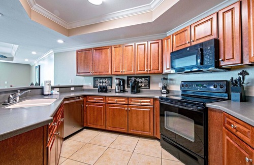 Orange Beach Condo | Waterfront Luxury at 2212 Phoenix on the Bay Huge Lazy River by Prickett Properties