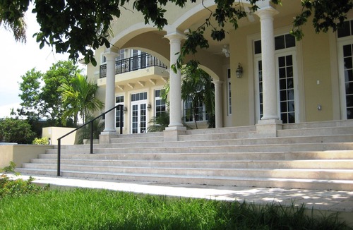 Gables By The Sea House | Waterfront Luxury Home - Perfect for Ex-pat or executive on temporary assignment