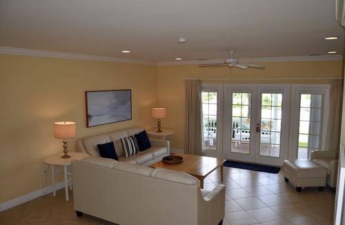 Indigo Reef Marina Homes House | Waterfront luxury Villa (38) with spectacular sunset views and boat slip