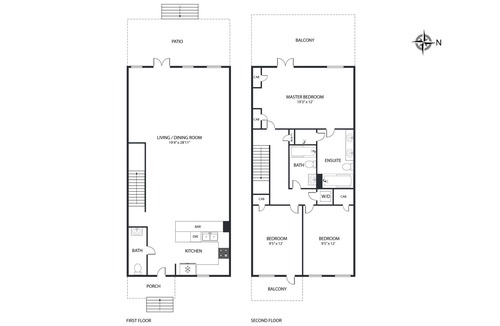 Indigo Reef Marina Homes House | Waterfront luxury Villa (15) with spectacular sunset views and boat slip