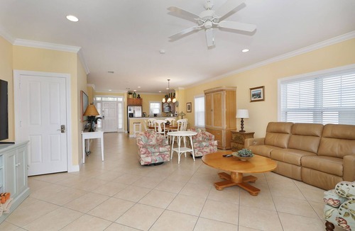 Marathon House | Waterfront luxury Villa (51) with sunset views and boat slip