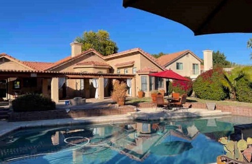 Las Casitas del Sur Villa | Waterfront, LuxuryVilla with Private Pool-