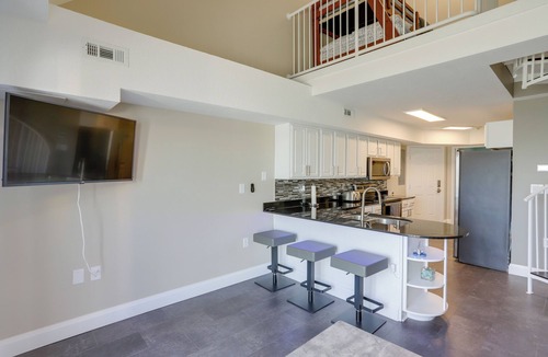Put-in-Bay Condo | Waterfront Middle Bass Condo w/Lake Erie Views!