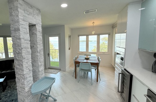 Tierra Verde Condo | Waterfront Modern & Stylish 2bed-2bath condo with stunning Tampa Bay views