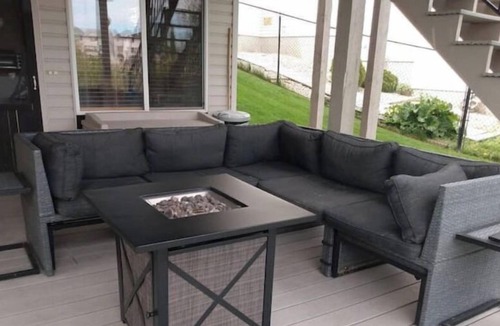 Bridlewood Apartment | Waterfront Nature Lover's Paradise close to Spruce Meadows and the Mountains!