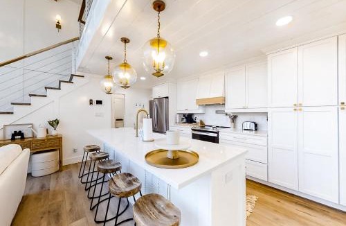 Maynardville House | Waterfront Norris Lake Gem Sleep 11 Dock Fire Pit