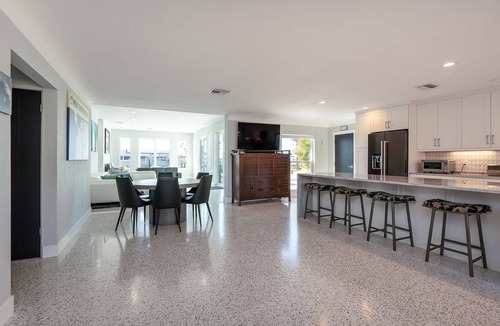 Bradenton House | Waterfront oasis, sunsets, heated pool, hot tub, boat dock, near boat ramp