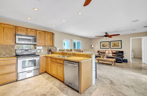 Lower Matecumbe Key House | Waterfront/Ocean Access Canal/Kamp Key/Homes